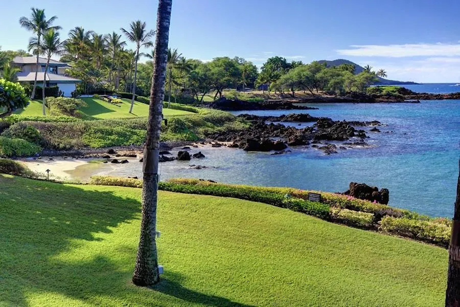 Makena Surf, #F-202 Condo Wailea  0*, Wailea (Maui) USA