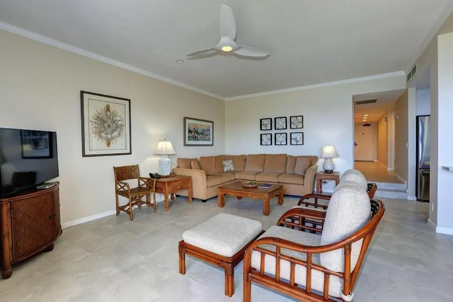 Makena Surf, #F-202 Condo Wailea  Apartment Wailea (Maui)