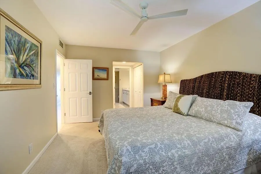 Makena Surf, #F-202 Condo Wailea  Apartment Wailea (Maui)
