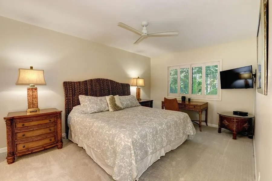 Apartment Makena Surf, #F-202 Condo Wailea  USA