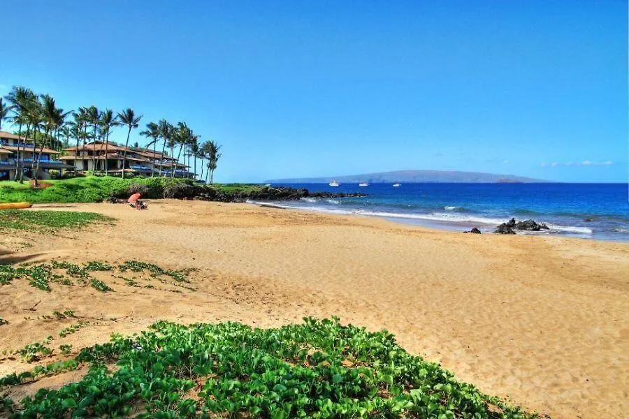 Makena Surf, #F-202 Condo Wailea  Apartment Wailea (Maui)