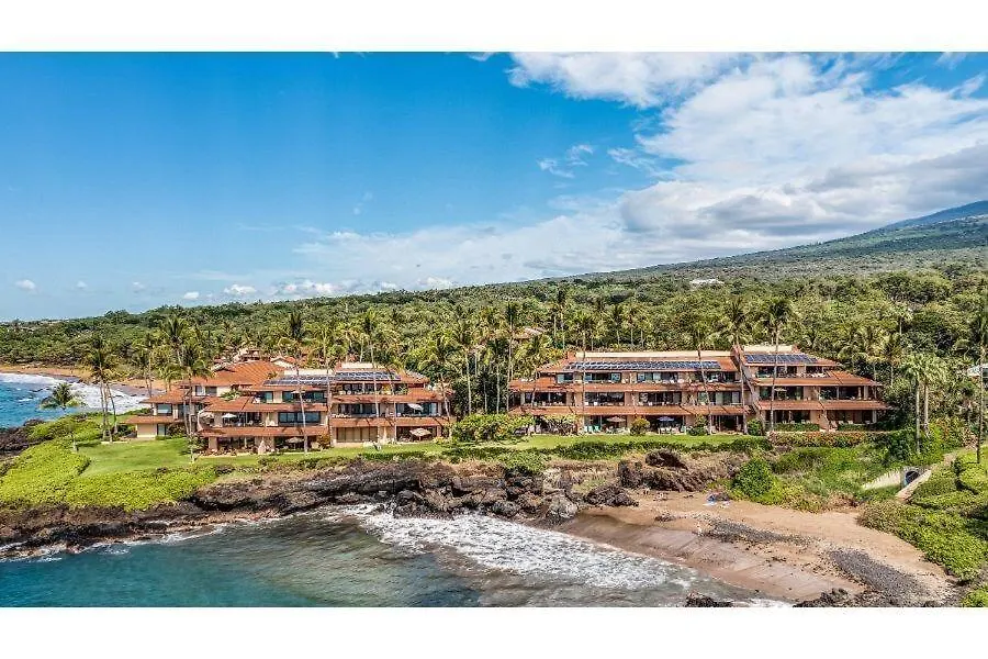 Makena Surf, #F-202 Condo Wailea  Wailea (Maui)