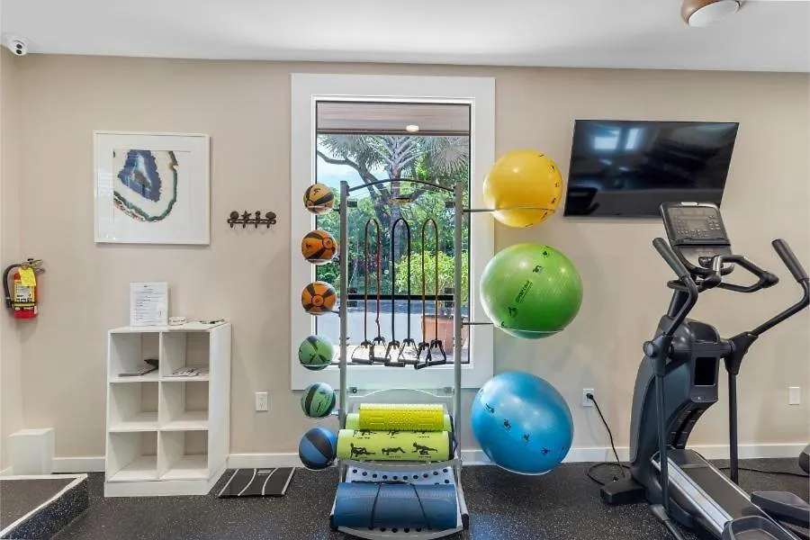 Apartment Makena Surf, #F-202 Condo Wailea