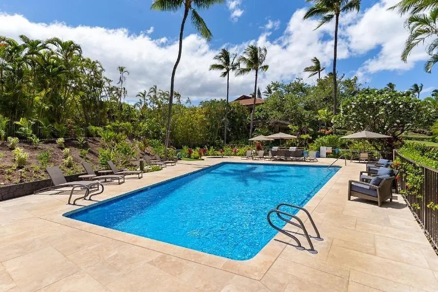 Apartment Makena Surf, #F-202 Condo Wailea