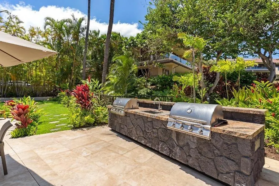 Makena Surf, #F-202 Condo Wailea  0*, Wailea (Maui) USA