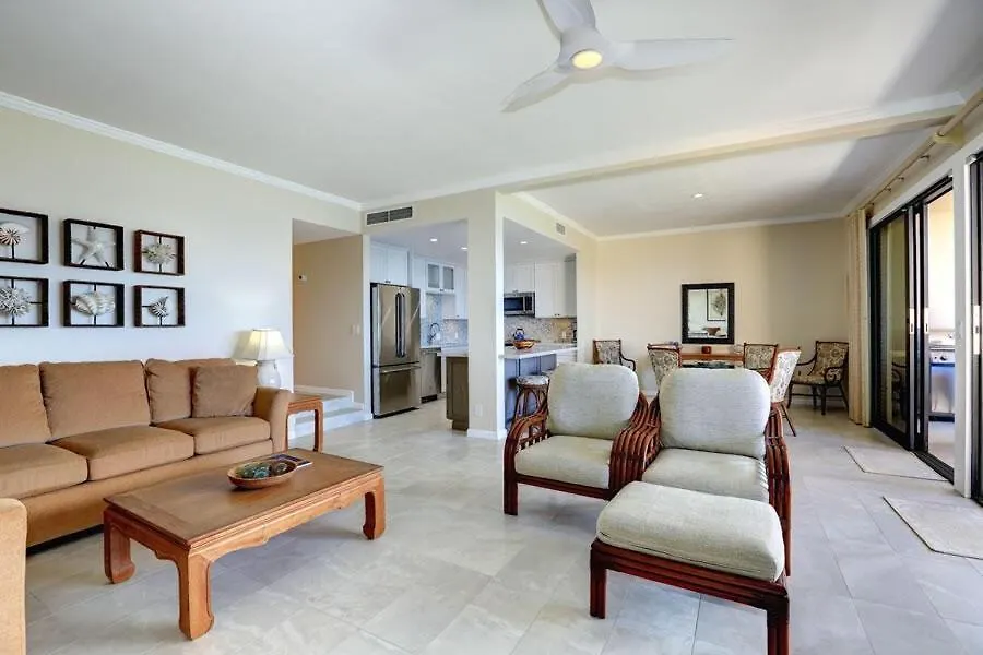 Makena Surf, #F-202 Condo Wailea  0*, Wailea (Maui)