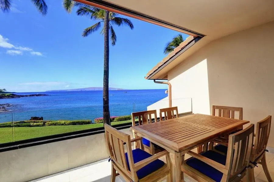 Makena Surf, #F-202 Condo Wailea  Appartamento