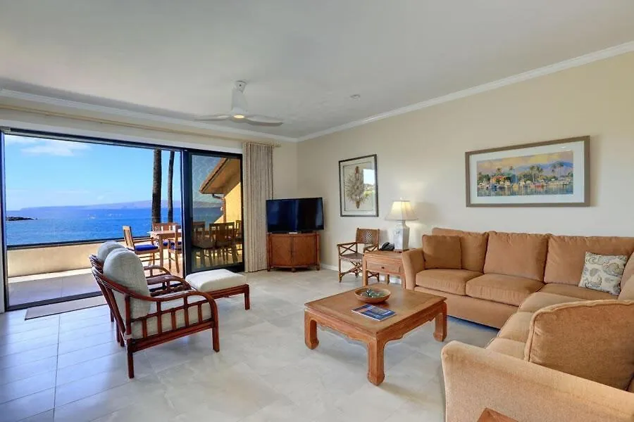 Makena Surf, #F-202 Condo Wailea  Stati Uniti