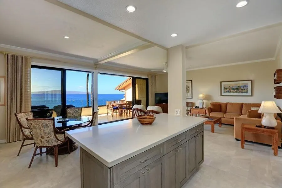 Makena Surf, #F-202 Condo Wailea  Appartamento Wailea (Maui)