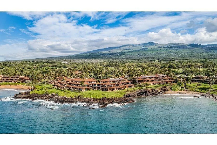 Makena Surf, #F-202 Condo Wailea  Appartamento
