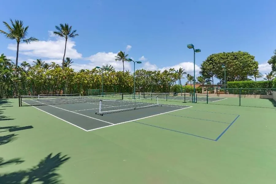 Makena Surf, #F-202 Condo Wailea  0*, Wailea (Maui)