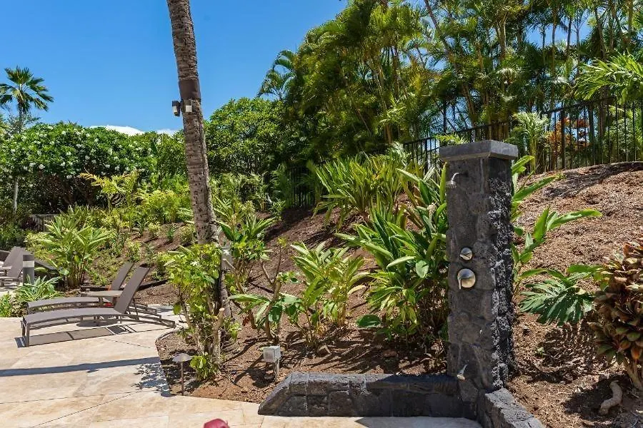 Makena Surf, #F-202 Condo Wailea  Appartamento